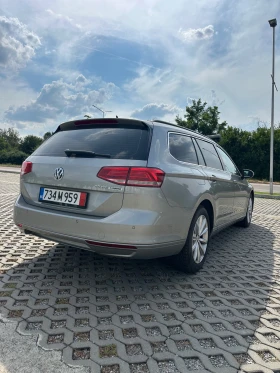 VW Passat 08:2017 Automatic 2.0TDI - 22999 лв. - 84799065 5