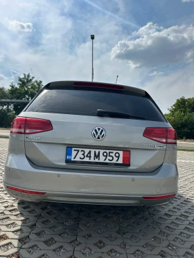 VW Passat 08:2017 Automatic 2.0TDI - 22999 лв. - 84799065 6