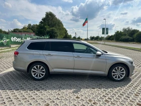 VW Passat 08:2017 Automatic 2.0TDI - 22999 лв. - 84799065 4