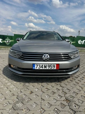 VW Passat 08:2017 Automatic 2.0TDI - 22999 лв. - 84799065 2
