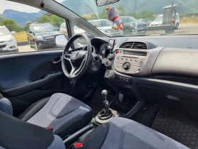 Honda Jazz 1.3I FACE - 5799 лв. - 76083098 16
