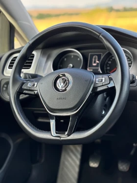 VW Golf 1.6 TDI 90 к.с. TOP - 15900 лв. - 10750757 7