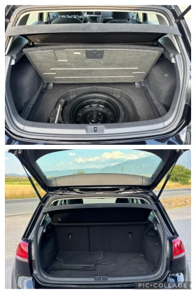 VW Golf 1.6 TDI 90 к.с. TOP - 15900 лв. - 10750757 13