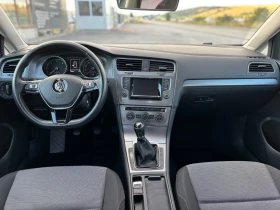 VW Golf 1.6 TDI 90 к.с. TOP - 15900 лв. - 10750757 11