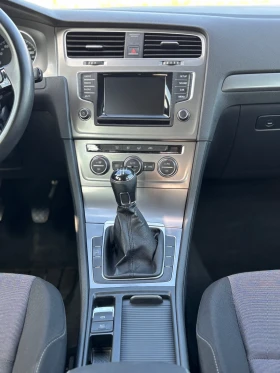 VW Golf 1.6 TDI 90 к.с. TOP - 15900 лв. - 10750757 8