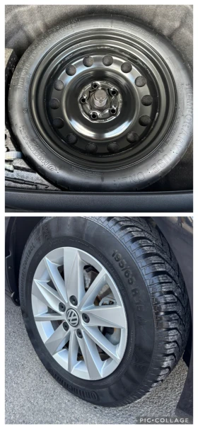 VW Golf 1.6 TDI 90 к.с. TOP - 15900 лв. - 10750757 14