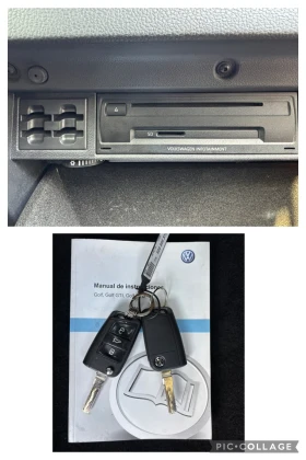 VW Golf 1.6 TDI 90 к.с. TOP - 15900 лв. - 10750757 15