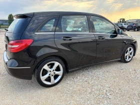 Mercedes-Benz B 200 W246 1.8CDI | Mobile.bg    4