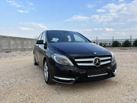 Mercedes-Benz B 200 W246 1.8CDI | Mobile.bg    2