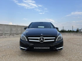 Mercedes-Benz B 200 W246 1.8CDI | Mobile.bg    3