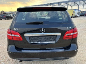 Mercedes-Benz B 200 W246 1.8CDI | Mobile.bg    7