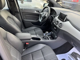 Mercedes-Benz B 200 W246 1.8CDI | Mobile.bg    10