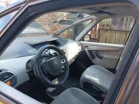 Citroen Grand C4 Picasso 2.0 HDI | Mobile.bg    8