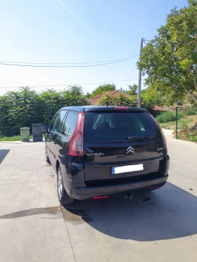 Обява за продажба на Citroen Grand C4 Picasso 2.0 HDI ~5 690 лв. - изображение 6