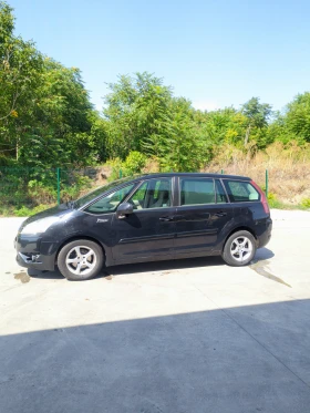Обява за продажба на Citroen Grand C4 Picasso 2.0 HDI ~5 690 лв. - изображение 7