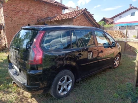 Citroen Grand C4 Picasso 2.0 HDI | Mobile.bg    4