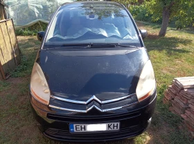     Citroen Grand C4 Picasso 2.0 HDI