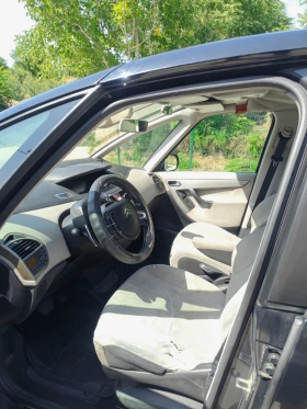 Обява за продажба на Citroen Grand C4 Picasso 2.0 HDI ~5 690 лв. - изображение 5