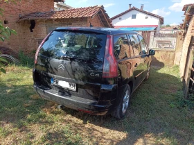Citroen Grand C4 Picasso 2.0 HDI | Mobile.bg    5