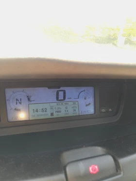 Обява за продажба на Citroen Grand C4 Picasso 2.0 HDI ~5 690 лв. - изображение 2