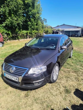 Обява за продажба на VW Passat B6 ~4 900 лв. - изображение 6