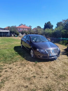 Обява за продажба на VW Passat B6 ~4 900 лв. - изображение 1