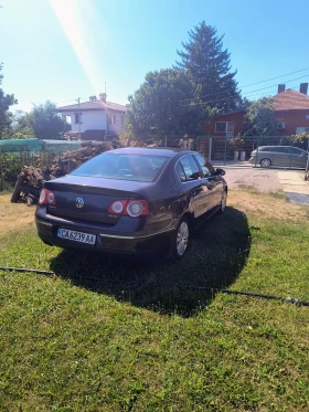 Обява за продажба на VW Passat B6 ~4 900 лв. - изображение 1