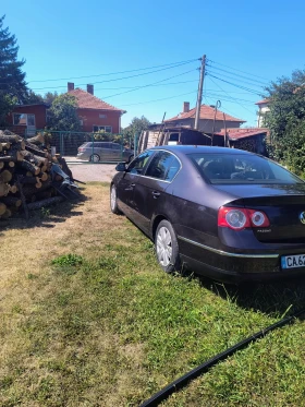 Обява за продажба на VW Passat B6 ~4 900 лв. - изображение 2