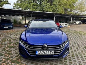 VW Arteon R Line TDI DSG - 61990 лв. - 66816746 2