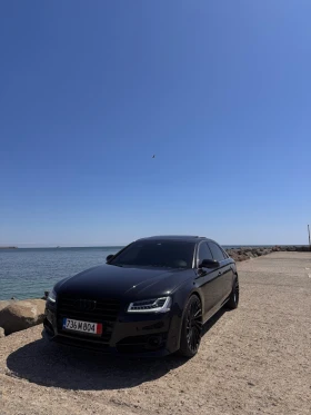 Обява за продажба на Audi A8 ~35 000 лв. - изображение 2