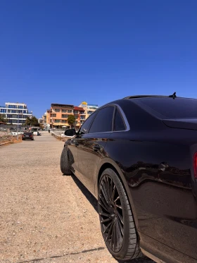 Обява за продажба на Audi A8 ~35 000 лв. - изображение 4