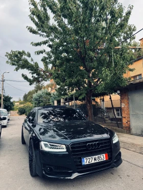 Обява за продажба на Audi A8 ~35 000 лв. - изображение 1