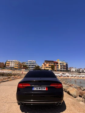 Обява за продажба на Audi A8 ~35 000 лв. - изображение 5