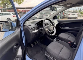 Обява за продажба на Kia Picanto 1.0i / 102.000КМ ! - СЕРВИЗНА ИСТОРИЯ ! / Euro 5B ~6 300 лв. - изображение 5