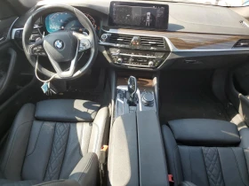 BMW 530 BLINDSPOT* CARPLAY* KEYLESS* CAM*  | Mobile.bg    8