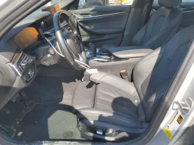 BMW 530 BLINDSPOT* CARPLAY* KEYLESS* CAM*  | Mobile.bg    7