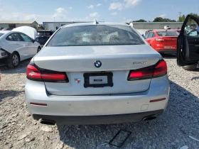 BMW 530 BLINDSPOT* CARPLAY* KEYLESS* CAM*  | Mobile.bg    6