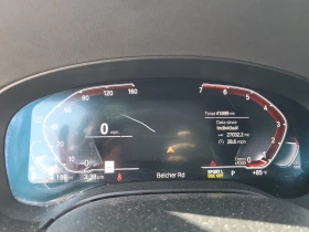 BMW 530 BLINDSPOT* CARPLAY* KEYLESS* CAM*  | Mobile.bg    9