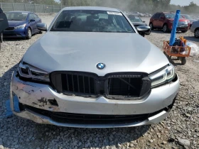 BMW 530 BLINDSPOT* CARPLAY* KEYLESS* CAM*  | Mobile.bg    5