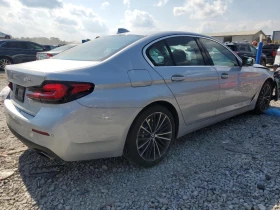BMW 530 BLINDSPOT* CARPLAY* KEYLESS* CAM*  | Mobile.bg    3