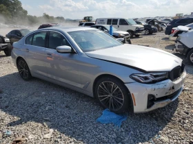 BMW 530 BLINDSPOT* CARPLAY* KEYLESS* CAM*  | Mobile.bg    4