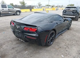 Chevrolet Corvette STINGRAY Z51* BOSE* CAMERA* LED* KEYLESS*  | Mobile.bg    6
