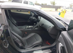 Chevrolet Corvette STINGRAY Z51* BOSE* CAMERA* LED* KEYLESS*  | Mobile.bg    7