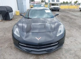 Chevrolet Corvette STINGRAY Z51* BOSE* CAMERA* LED* KEYLESS*  | Mobile.bg    2