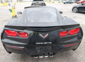 Chevrolet Corvette STINGRAY Z51* BOSE* CAMERA* LED* KEYLESS*  | Mobile.bg    5