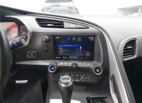Chevrolet Corvette STINGRAY Z51* BOSE* CAMERA* LED* KEYLESS*  | Mobile.bg    9