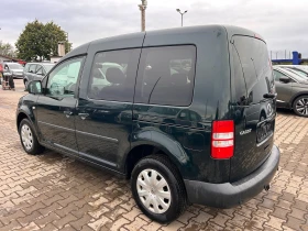 Обява за продажба на VW Caddy 1.6TDI 5+ 1 EURO 5 ~12 800 лв. - изображение 7