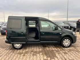 Обява за продажба на VW Caddy 1.6TDI 5+ 1 EURO 5 ~12 800 лв. - изображение 9