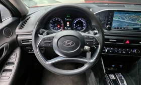 Обява за продажба на Hyundai Sonata ~27 772 лв. - изображение 11
