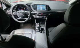 Обява за продажба на Hyundai Sonata ~27 772 лв. - изображение 5